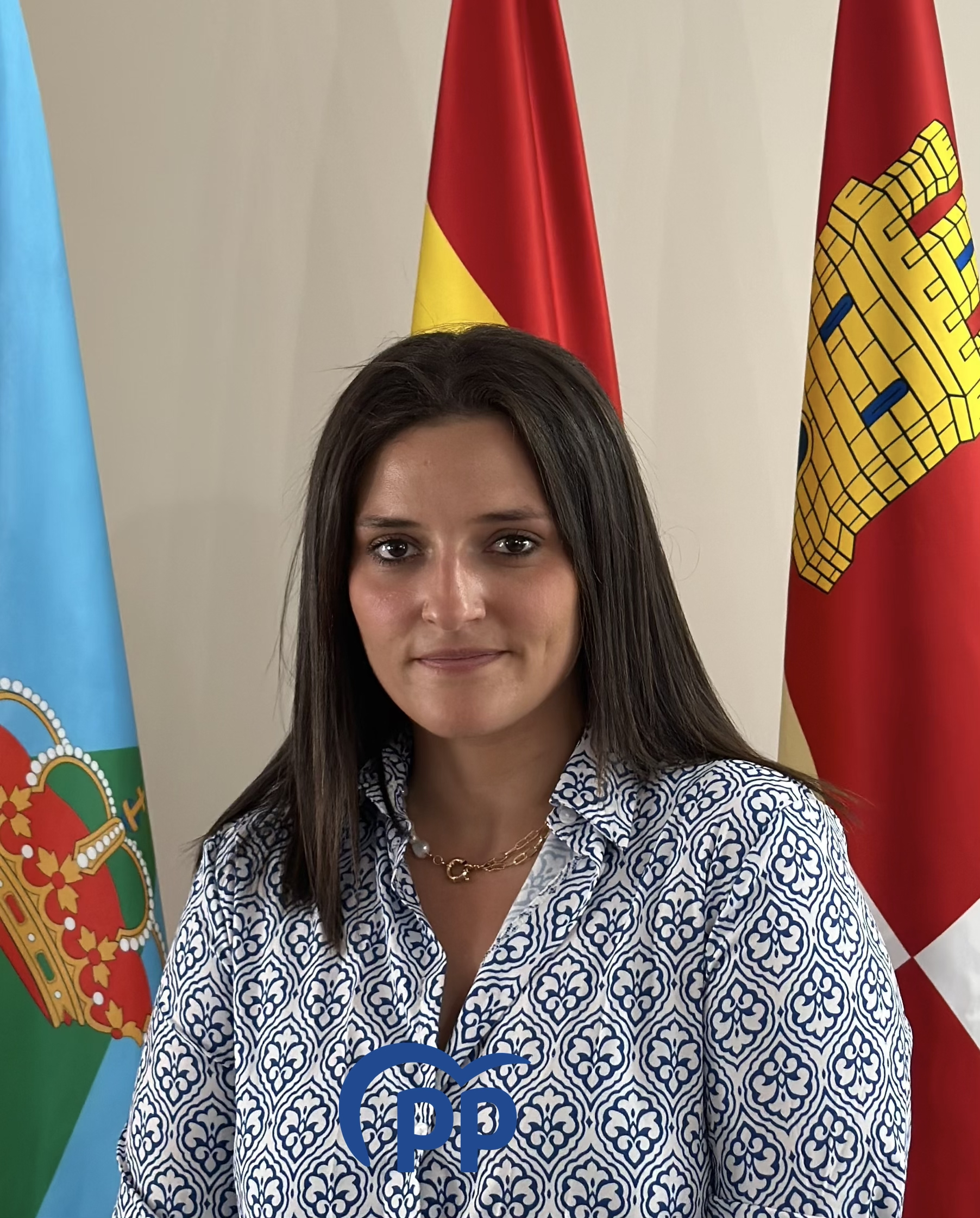 D.ª PAULA MARÍA DE MIGUEL BLÁZQUEZ 