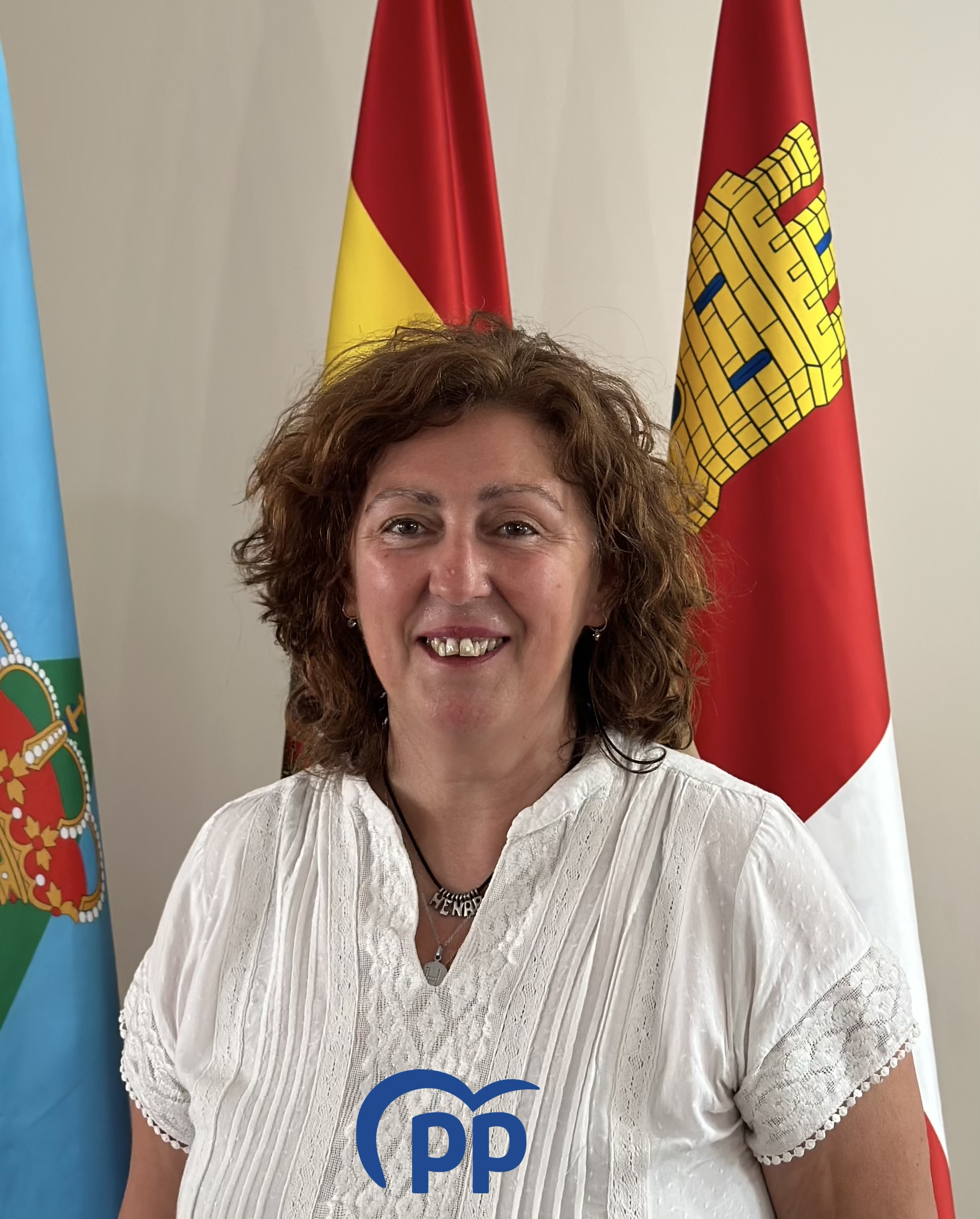 D.ª MARÍA HENAR GONZÁLEZ BLASCO
