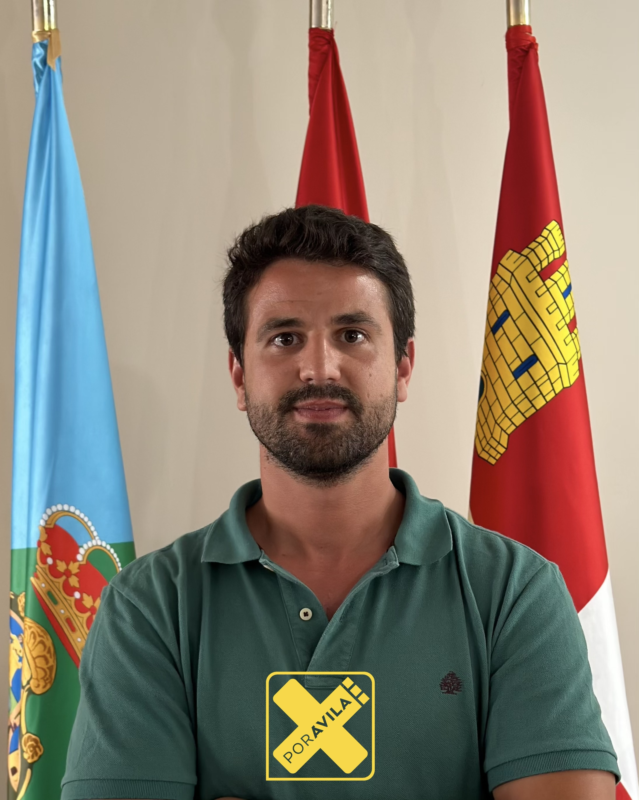 D. ADRIÁN MATEO GARCÍA