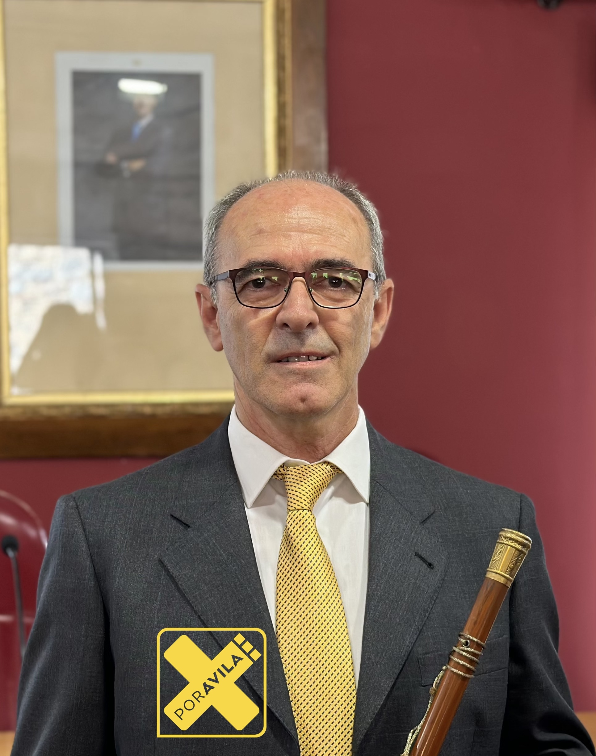 D. ARTURO VARAS GONZÁLEZ 