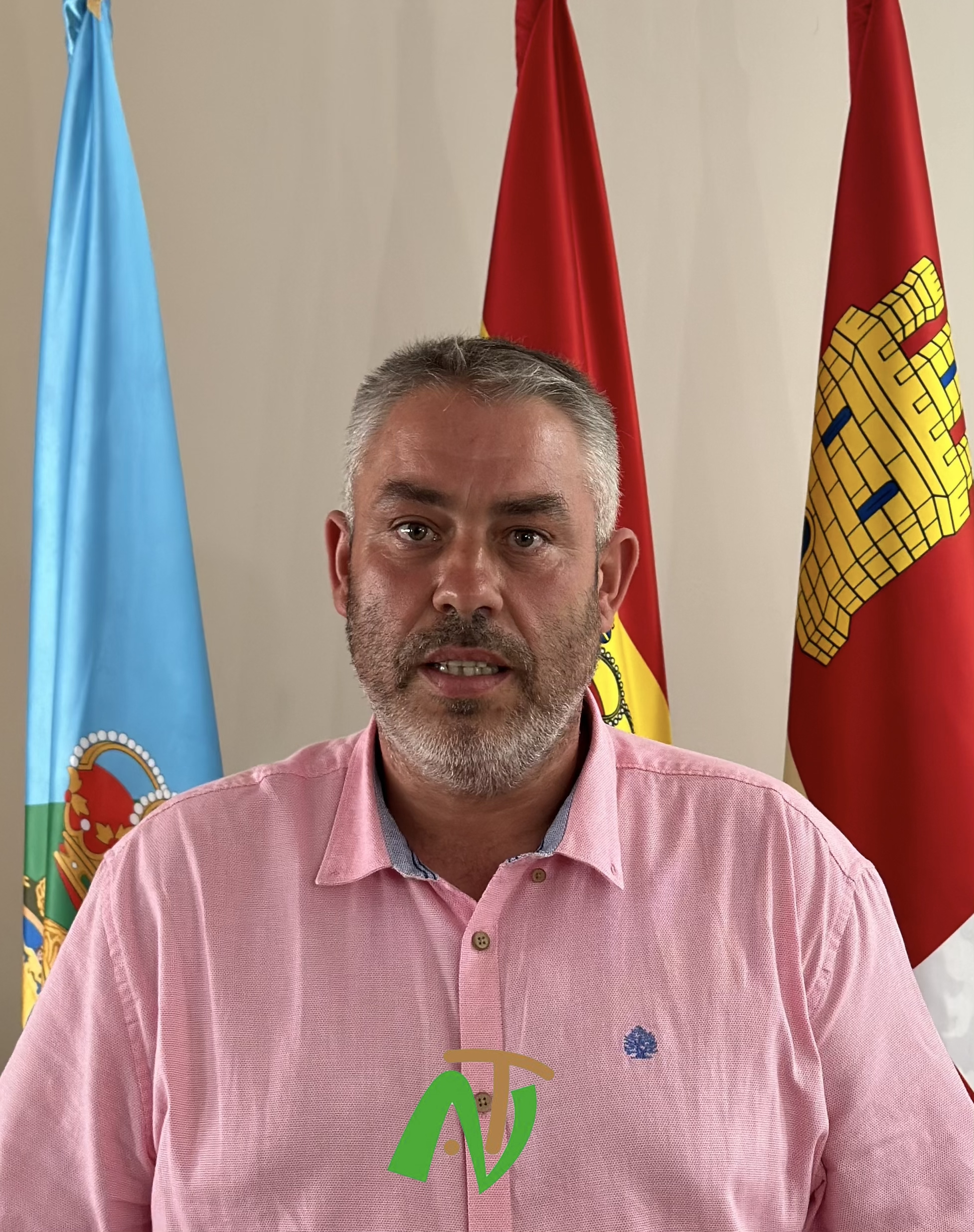 D. DAVID GARCÍA CARRETERO 