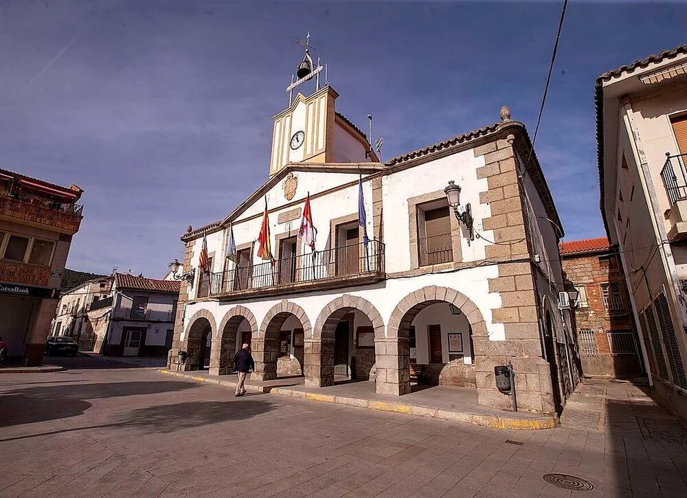 AYUNTAMIENTO - 1778