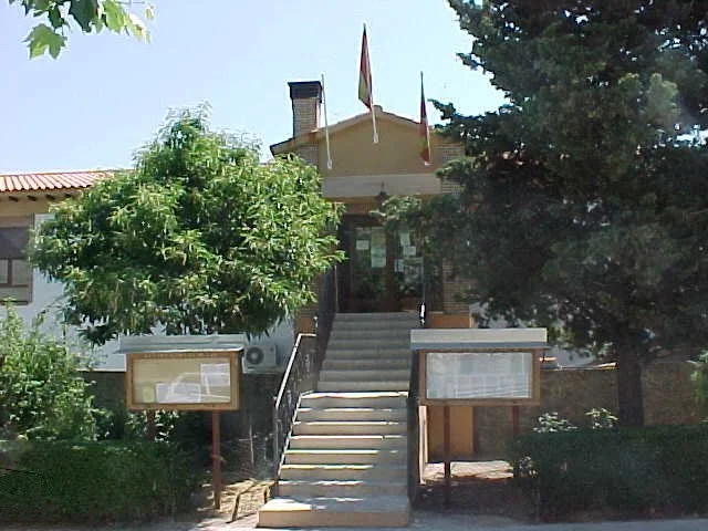 Centro Educación Adultos