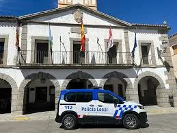 Policía Local
