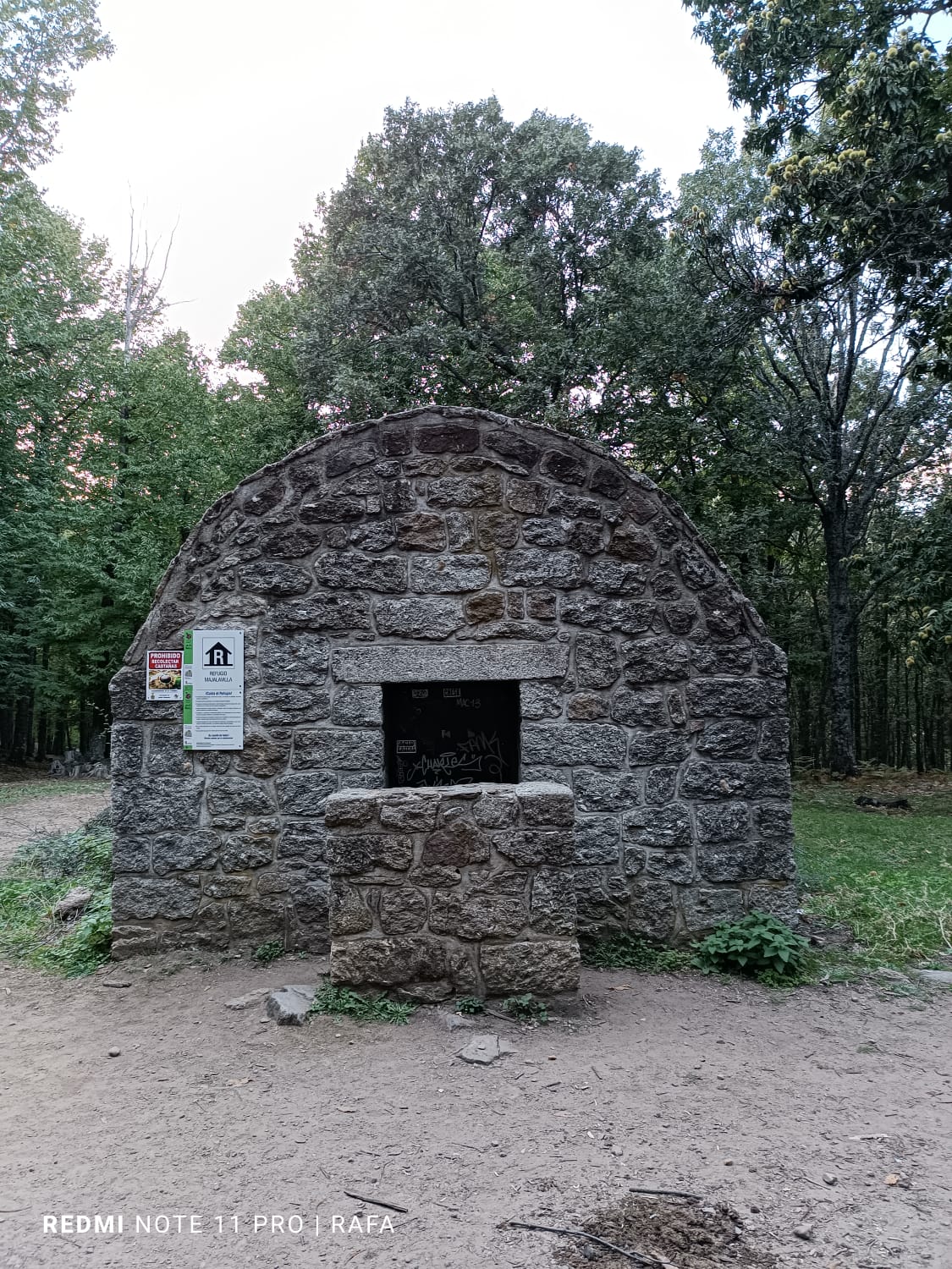 EL CASTAÑAR miniatura 10
