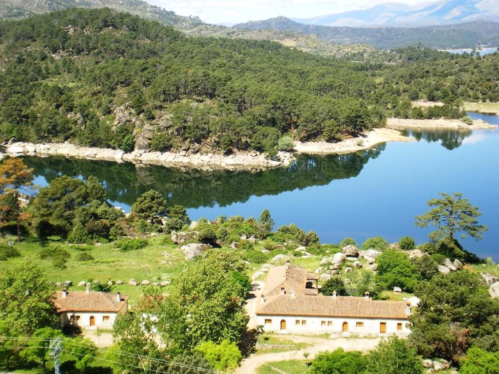 VALLE IRUELAS miniatura 2