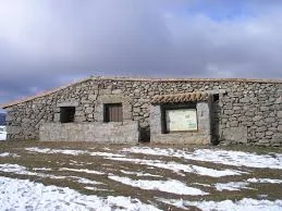 POZO DE LA NIEVE miniatura 3